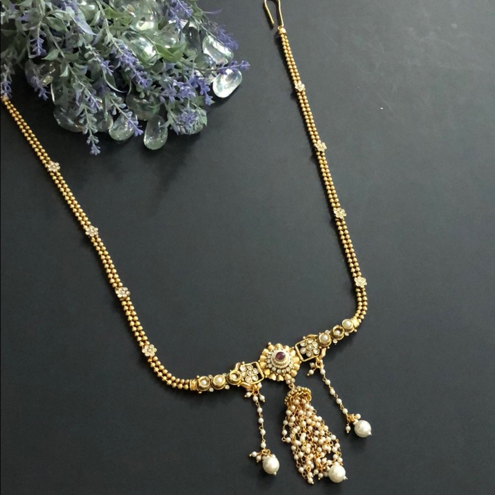 Indian Waist Chain